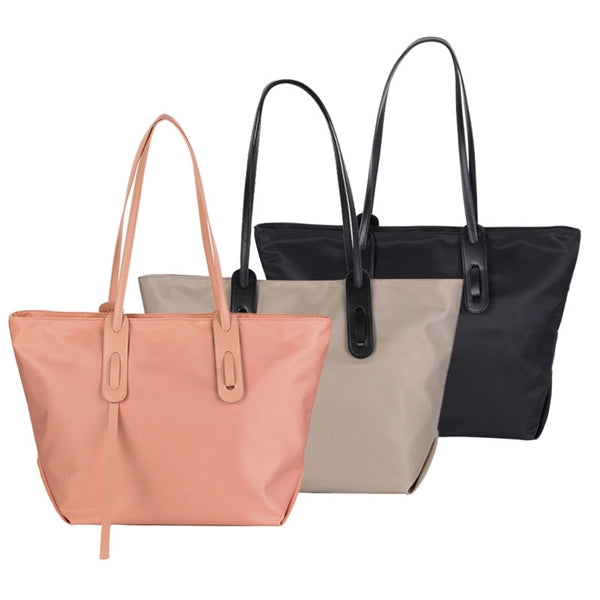 Women's Waterproof Big Capacity Handbag Shoulder Bag