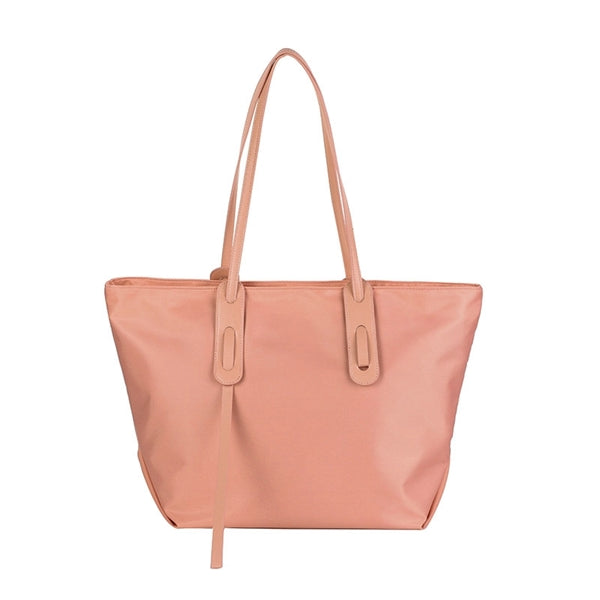 Women's Waterproof Big Capacity Handbag Shoulder Bag