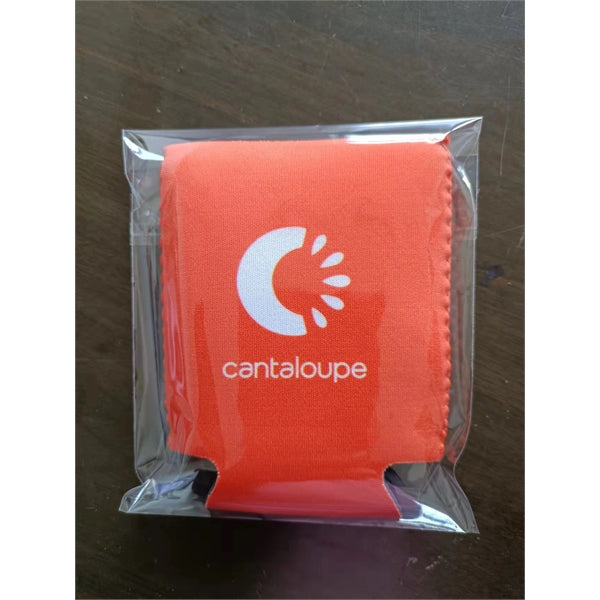 Neoprene Collapsible Can Insulator