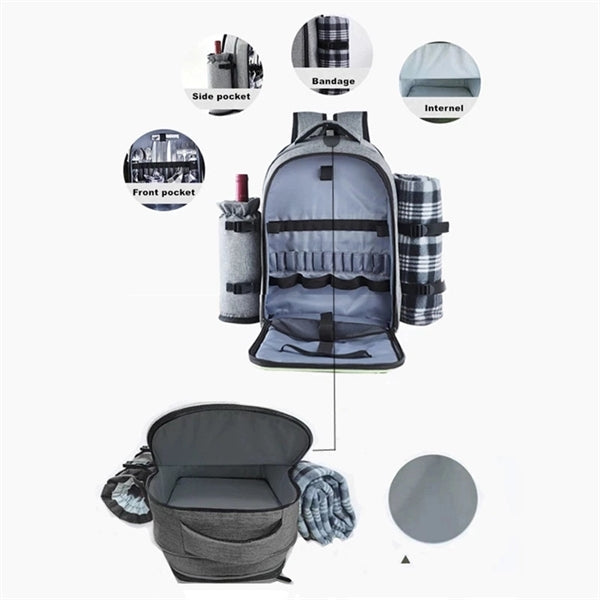 Picnic Backpack