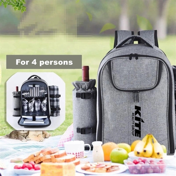 Picnic Backpack