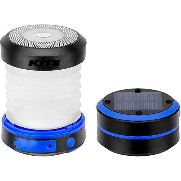 LED Solar Lantern