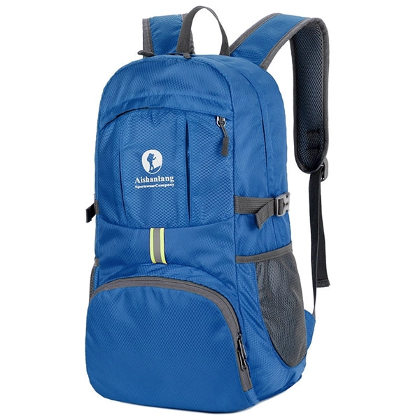 Lightweight Packable DurableTravel Hiking Backpack