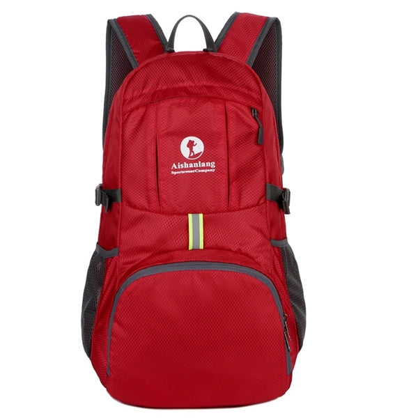 Lightweight Packable DurableTravel Hiking Backpack