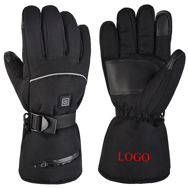 Battery Heated Gloves