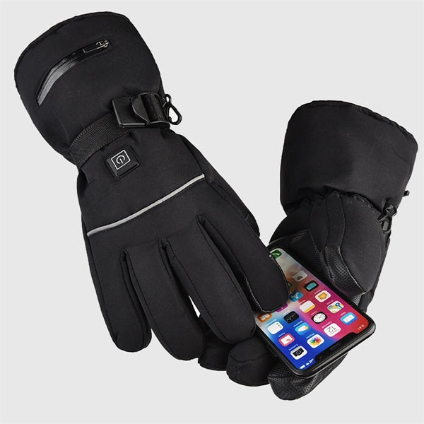 Battery Heated Gloves