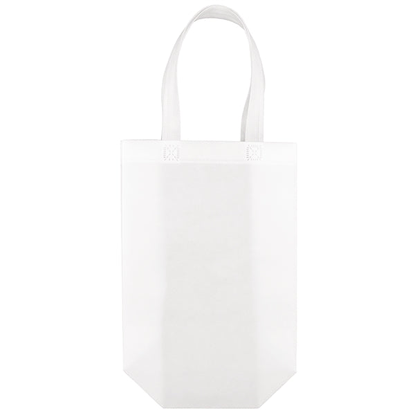 Ivy Laminated Non-Woven Tote - Dynamic Color
