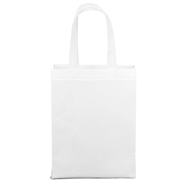 Ivy Laminated Non-Woven Tote - Dynamic Color