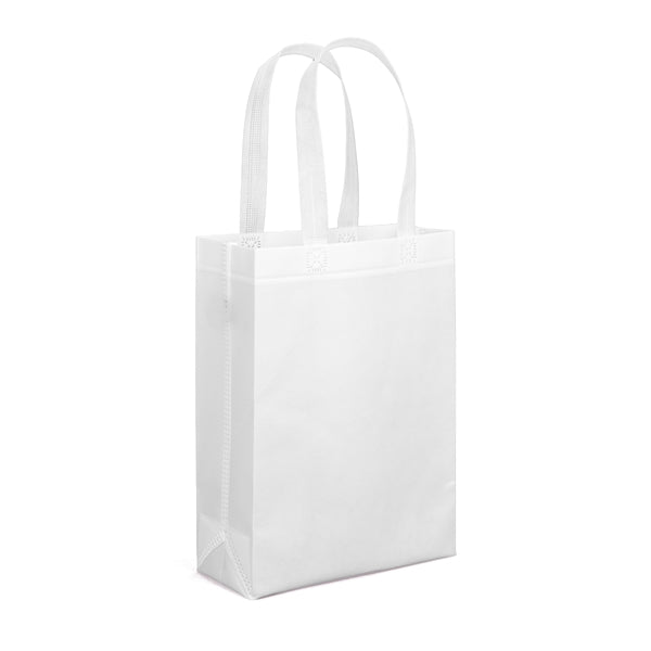 Ivy Laminated Non-Woven Tote - Dynamic Color