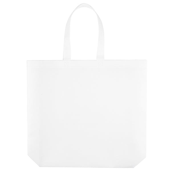 Ava - Laminated Non-Woven Tote - Dynamic Color