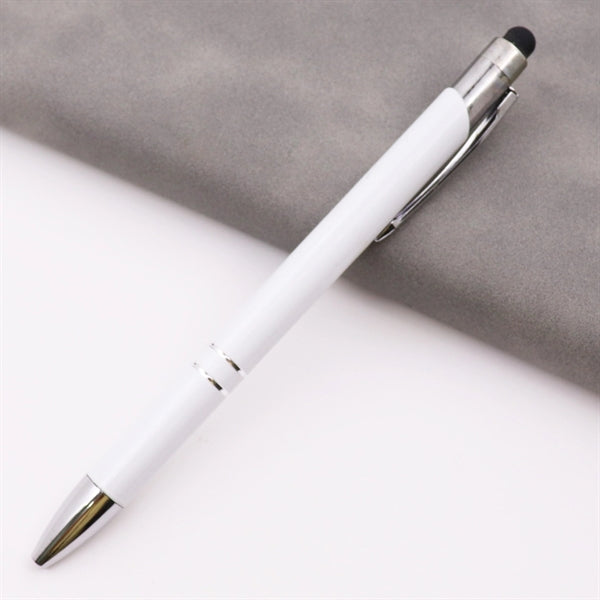 2 in 1 Design Stylus