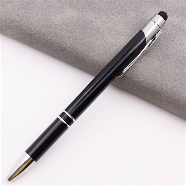 2 in 1 Design Stylus