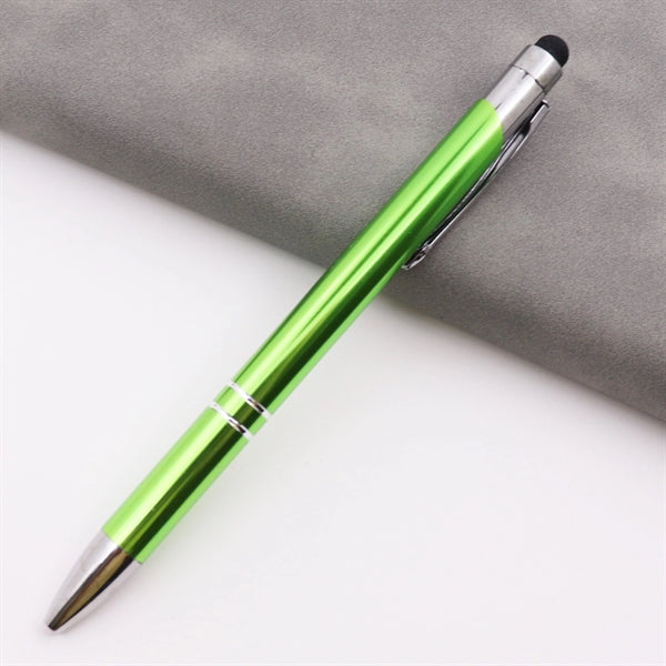 2 in 1 Design Stylus