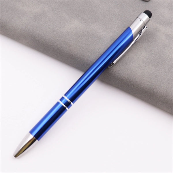2 in 1 Design Stylus