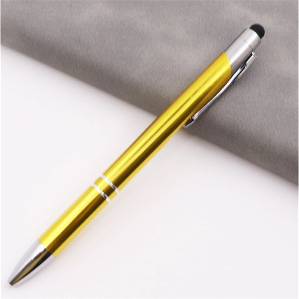 2 in 1 Design Stylus