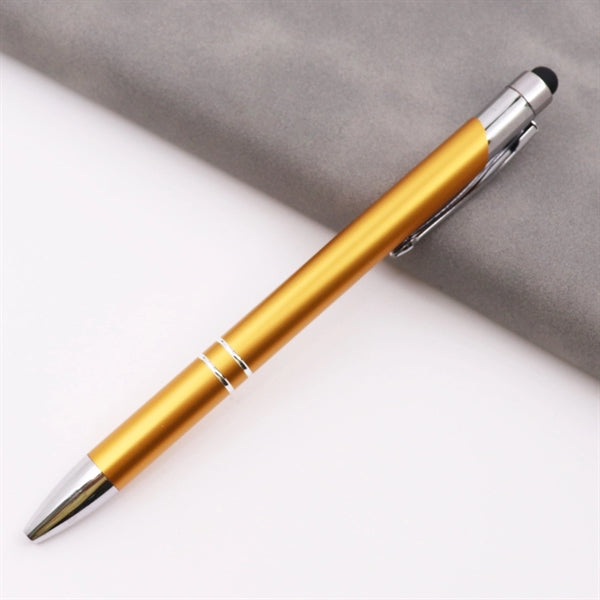 2 in 1 Design Stylus