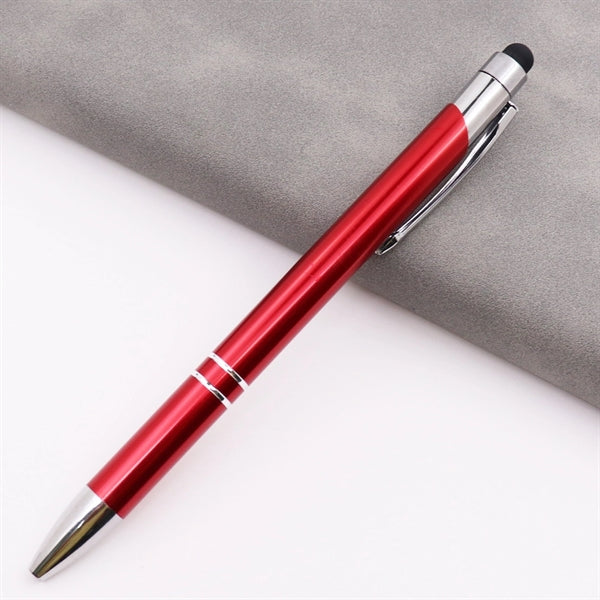 2 in 1 Design Stylus