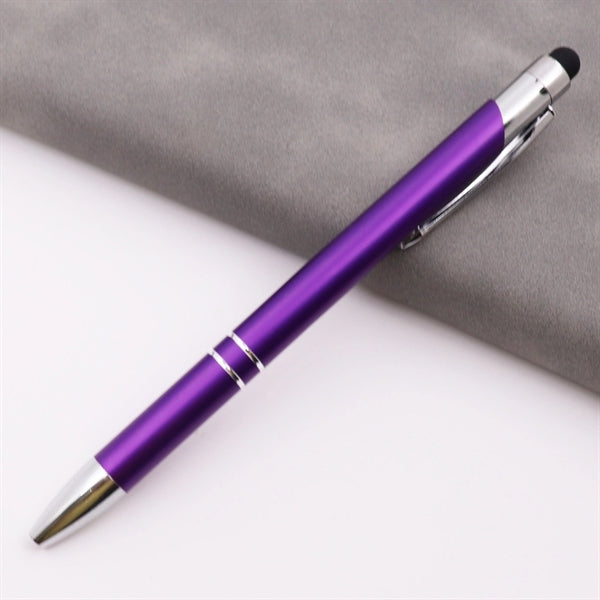 2 in 1 Design Stylus