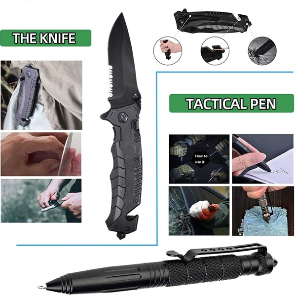 Emergency Survival Kit