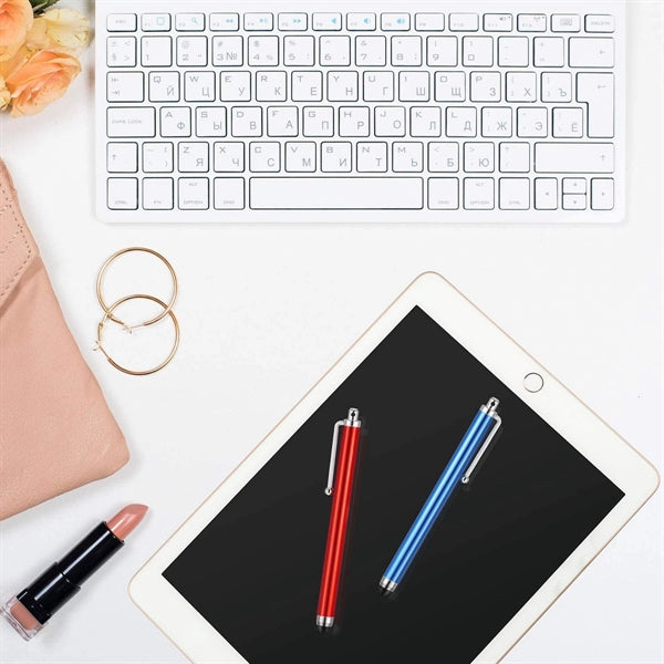 Touch Screen Capacitive Stylus