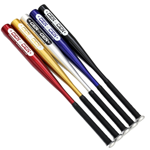28 inch Lightweight Aluminum Alloy Self-Defense Baseball Bat