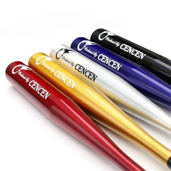 28 inch Lightweight Aluminum Alloy Self-Defense Baseball Bat