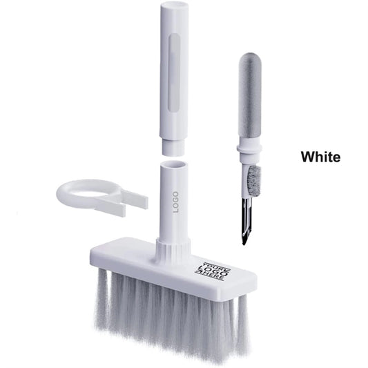 5-in-1 Multi-Function Keyboard Earbus Cleaning Tool