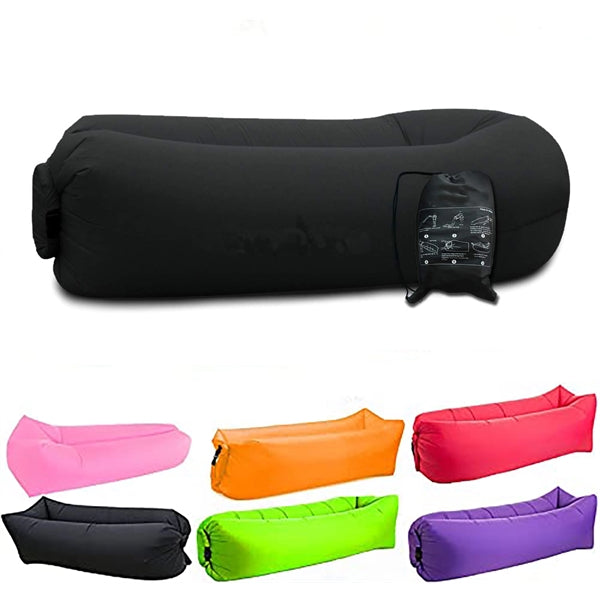 Inflatable Air Sleeping Sofa