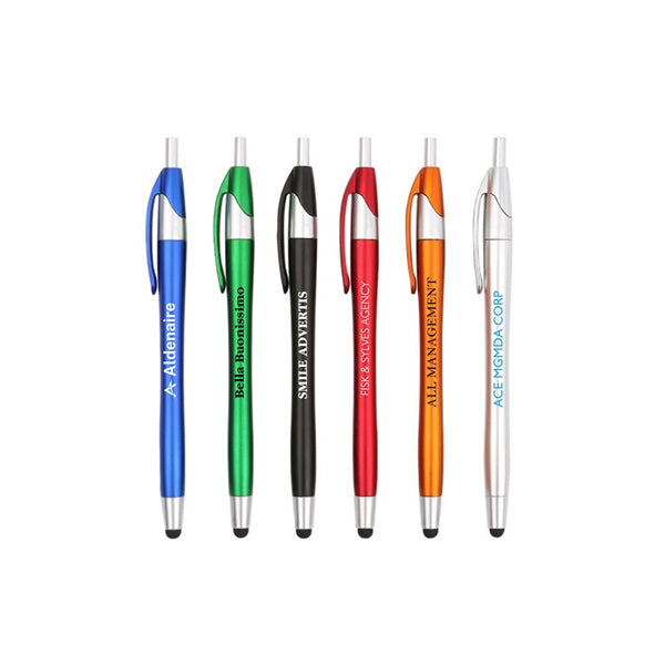 Metalic Stylus Pen
