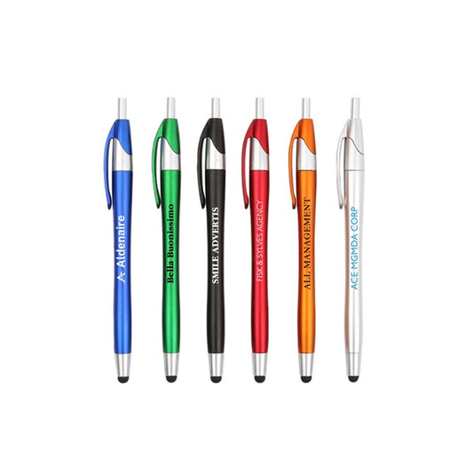 Metalic Stylus Pen