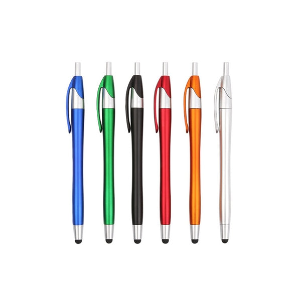 Metalic Stylus Pen