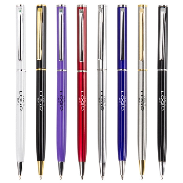 Ballpoint pen