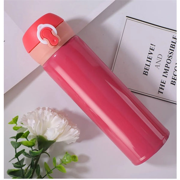 17 OZ Vacuum Flask Bottle