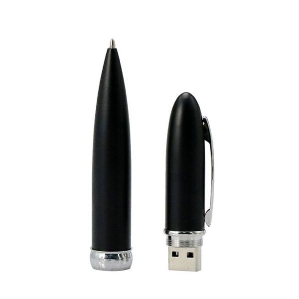 Light Metal Pen