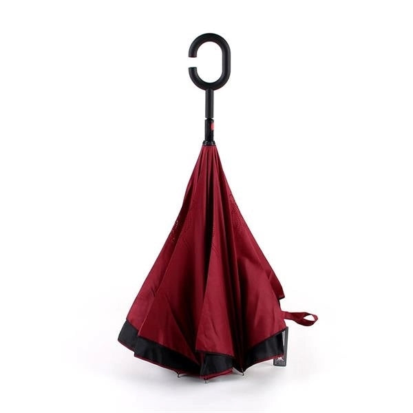 Two Tone Umbrella