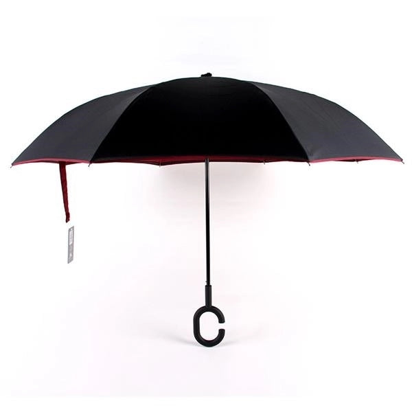 Two Tone Umbrella