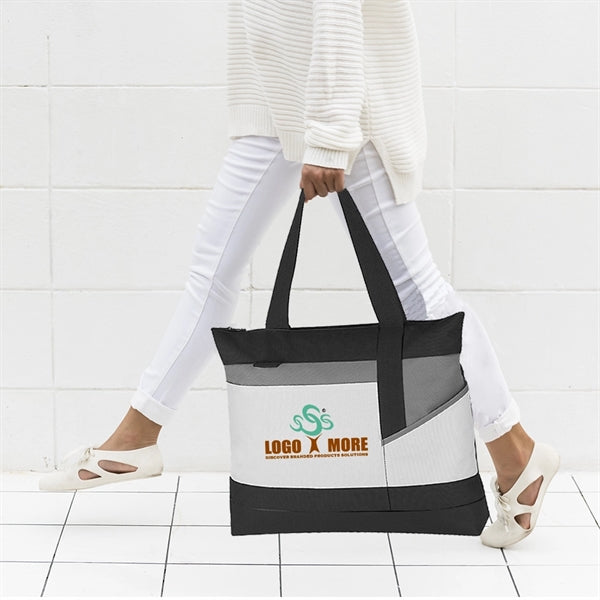 Vegas Advantage Tote Bag