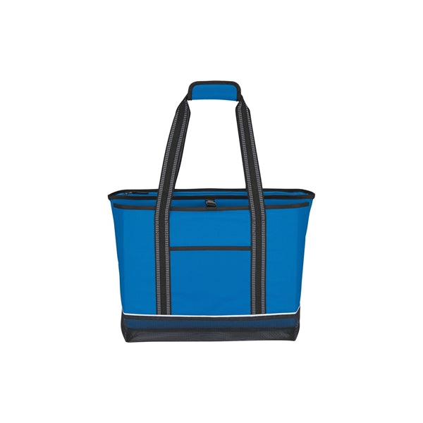 Texas Cooler Tote Bag