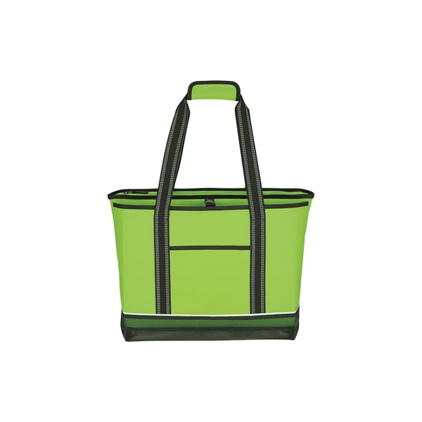 Texas Cooler Tote Bag