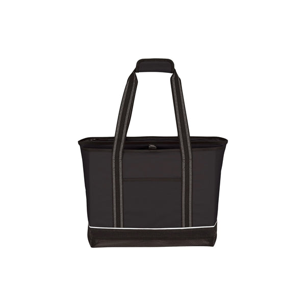 Texas Cooler Tote Bag