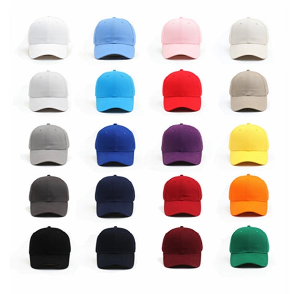Fast Shipping Cotton Baseball Cap