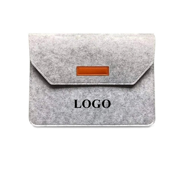13" Felt Laptop Sleeve