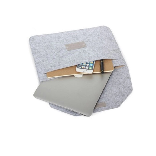13" Felt Laptop Sleeve