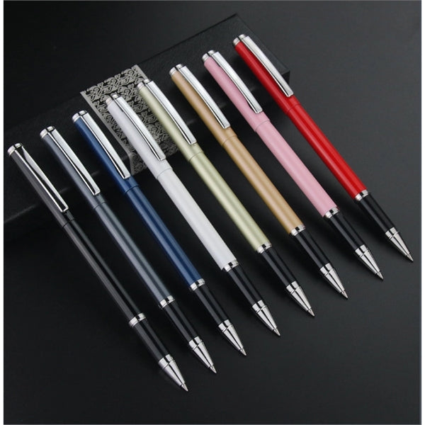 Rolling Ball Stick Gel Pens