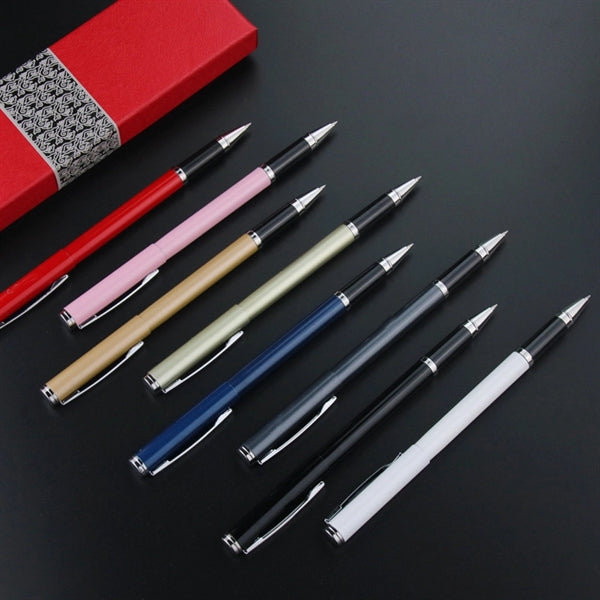 Rolling Ball Stick Gel Pens