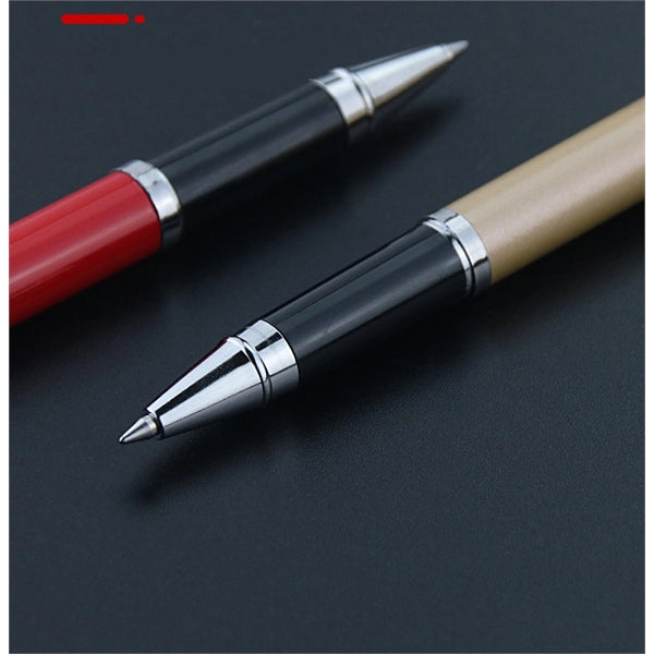 Rolling Ball Stick Gel Pens