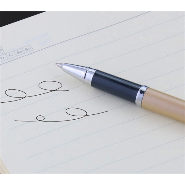 Rolling Ball Stick Gel Pens