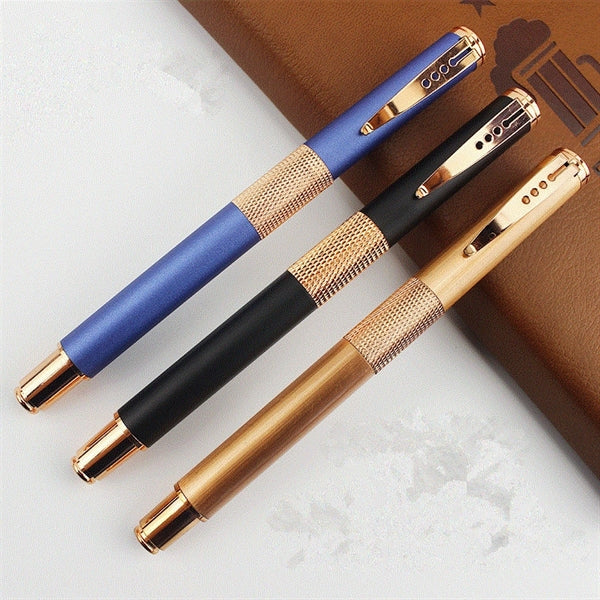 Copper Roller Ballpoint