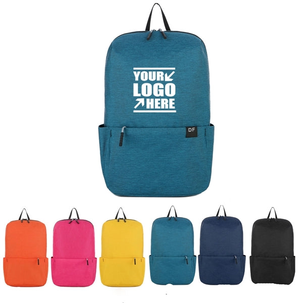 Laptop Backpack