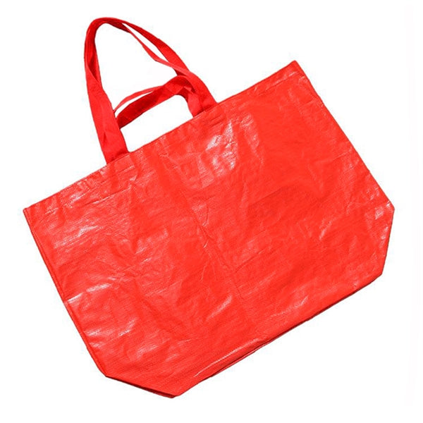Pp Jumbo Storage Shopping Bags